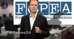 Photo of Escándalo: procesaron al periodista de Clarín Daniel Santoro y le trabaron un embargo millonario