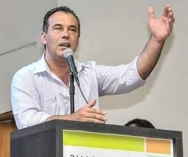 Photo of CHACO: Jorge Capitanich cierra la campaña esta noche