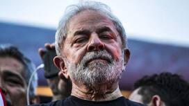 Photo of Supremo Tribunal de Brasil suspende el traslado de Lula a una celda colectiva