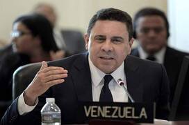 Photo of Venezuela: Denuncian a EEUU ante la ONU por agresiones económicas