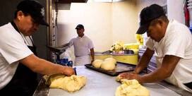 Photo of Cámara Industrial de Panaderos en CABA exigen la disminución del IVA a los Molinos