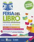 Photo of Comienza la Feria del Libro de Malvinas Argentinas