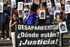Photo of México: Exigen la apertura de archivos sobre desaparecidos