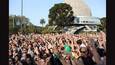 Photo of “Si vos querés, Larreta también” sonó en el Planetario