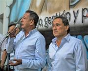Photo of Ferroviarios anunciaron un acuerdo salarial parcial del 6,5% para septiembre