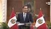 Photo of Perú: Vizcarra disolvió el Congreso y eliminó archivos