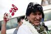 Photo of Bolivia: Evo se proclamó ganador de las elecciones