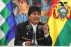 Photo of Evo Morales y el proceso de Golpe de Estado en Bolivia