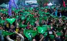 Photo of Multitudinario Encuentro Nacional de Mujeres en La Plata