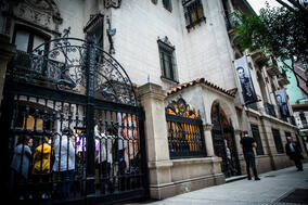 Photo of Museo Evita: Recorrido especial por el 17 de Octubre