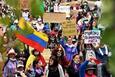 Photo of Ecuador: de la revuelta a la insurrección (*)