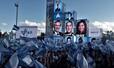 Photo of Alberto, Cristina y el peronismo unido celebraron el Día de la Lealtad en La Pampa