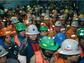 Photo of La Federación Minera de Chile convocó a una huelga general
