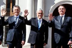 Photo of “El perdón de Piñera se parece al de Macri y Vidal”