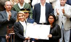 Photo of Bolivia: El MAS acuerda y denuncia ante CIDH