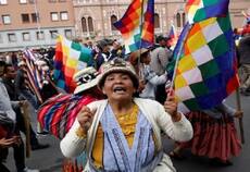 Photo of URGENTE: VACÍAN LOS FONDOS DEL CENTRAL EN BOLIVIA