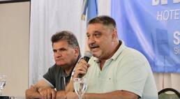 Photo of Trabajadores de ANSES exigen reapertura de paritarias