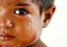 Photo of Salta: Morir de hambre siendo niño