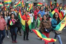 Photo of BOLIVIA: GOLPE DE ESTADO A CAMBIO DE PUNTAJE ACADÉMICO