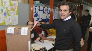 Photo of Facundo Coudannes: “Lo que sucedió el 27 de octubre en Maipú fue un secuestro electoral”