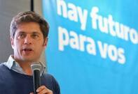 Photo of Kicillof aplicará el protocolo de aborto no punible en PBA