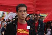 Photo of Juan Marino: “El nuevo gobierno es el gobierno del pueblo”