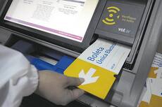 Photo of Salta: trampas de un sistema dudoso en el voto electrónico