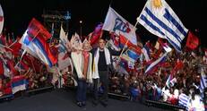 Photo of El «voto argentino», la esperanza progresista para dar vuelta el balotaje en Uruguay