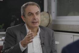 Photo of Rodríguez Zapatero: “Se está iniciando un nuevo ciclo en América latina”