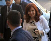 Photo of Cristina expuso a la «Mesa Judicial» de Macri