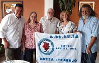 Photo of SALTA: Asociación de Músicos destaca a artistas