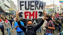 Photo of El FMI profundiza el neoliberalismo en Latinoamérica