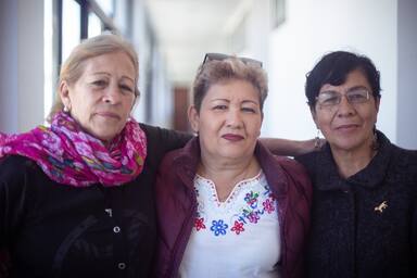 Photo of Colombia – Las Madres de Soacha: «Lo que hizo Uribe con nuestros hijos lo tiene que saber el mundo entero»