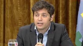 Photo of Organizaciones indígenas apoyan a Kicillof y repudian a los terratenientes