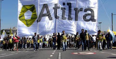 Photo of Atilra inicia un plan de lucha para «salvaguardar la dignidad y el poder adquisitivo de los salarios»