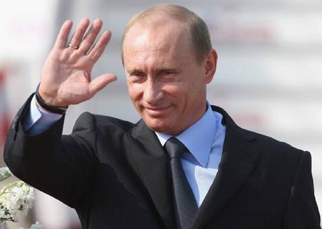 Photo of Putin aceptó la renuncia de su gabinete