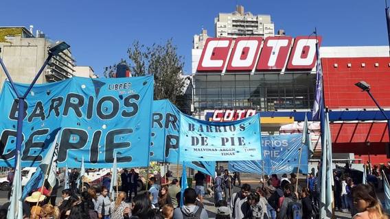 Photo of Hoy, jornada nacional: NO a los aumentos, Sí al control de precios
