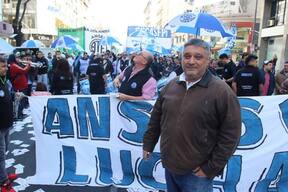 Photo of El SECASFPI se reunió con el director de ANSES, Alejandro Vanoli