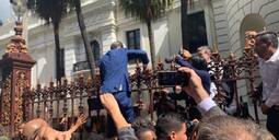Photo of Gobierno argentino: Venezuela debe recuperar la democracia
