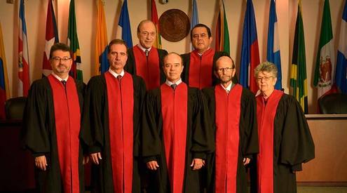 Photo of Corte Interamericana condena a Argentina por violar la presunción de inocencia
