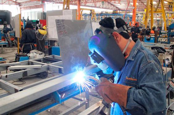 Photo of En su último año de gestión, Cambiemos destruyó 53 mil empleos industriales