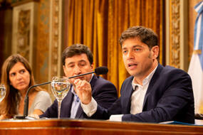 Photo of Tarjetas Alimentar: Cronograma de entrega en el Conurbano