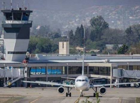 Photo of Narco cargamento aéreo detectado en Salta