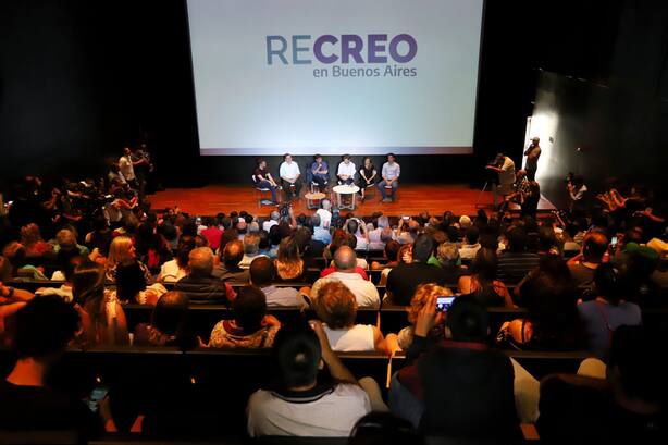 Photo of Kicillof en Mar del Plata: «El éxito de la temporada responde a las políticas implementadas por el Gobierno Nacional»