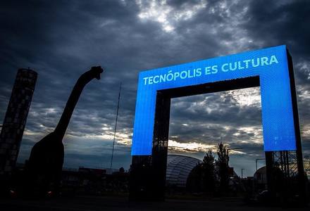 Photo of Vuelve Tecnópolis