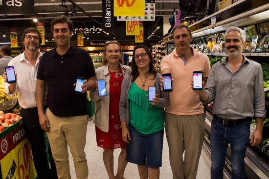 Photo of Leo Boto se sumó a la campaña de fiscalización de Precios Cuidados