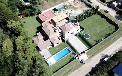 Photo of La mansión de Rodrigo Sbarra, el ex funcionario macrista que multiplicó su patrimonio por 30