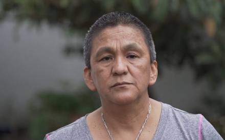 Photo of Milagro Sala: «A pesar de estar en esta cárcel domiciliaria, estamos trabajando bastante con las copas de leche»