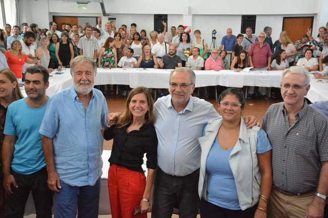 Photo of Se puso en marcha el Consejo Provincial de Vivienda y Hábitat 