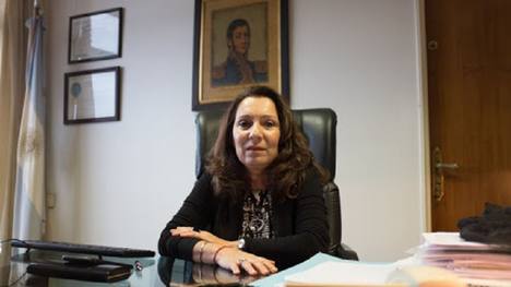 Photo of ¿Quién auditará a Cristina Caamaño en la AFI?